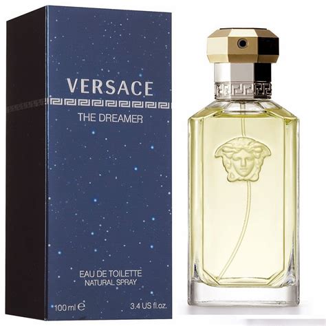 the dreamer versace 100ml|the dreamer by gianni versace.